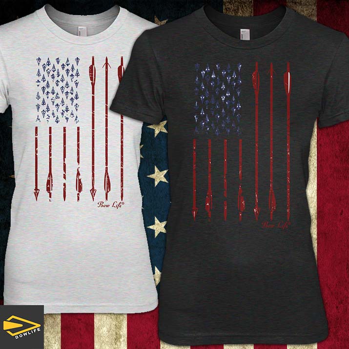 Women's American Archer